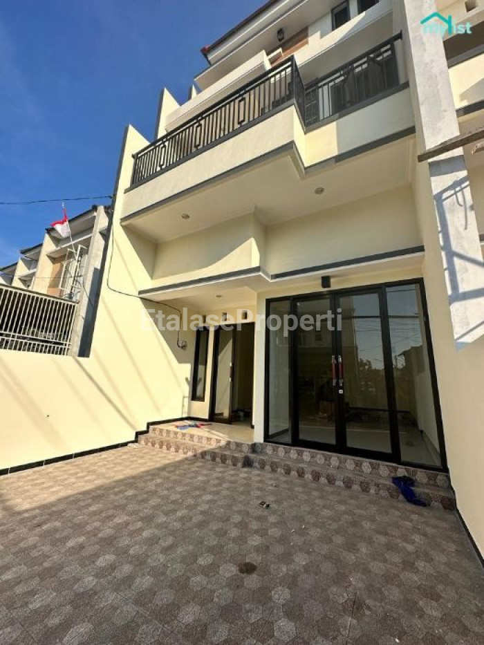 Foto properti Ruko 2 Unit Jejer Raya Medayu Tambak Rungkut Gununganyar 3
