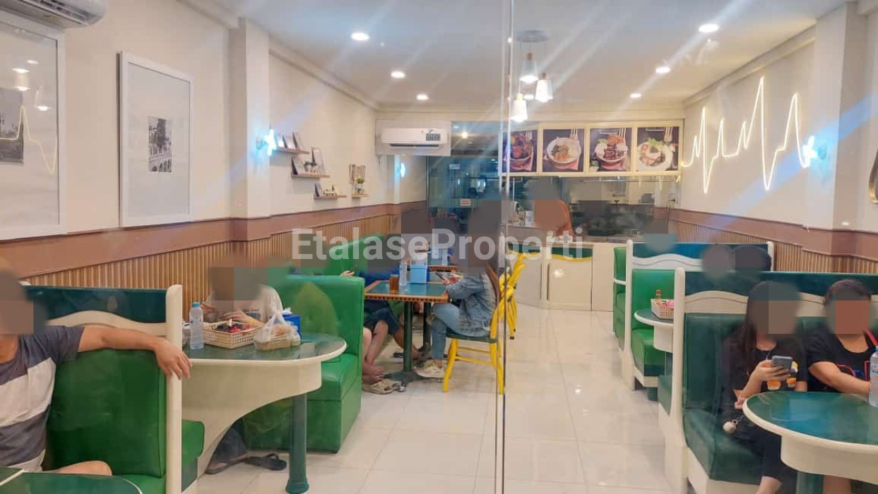 Foto properti Ruko Dharmawangsa Dekat Dharmahusada Gubeng Kertajaya 4