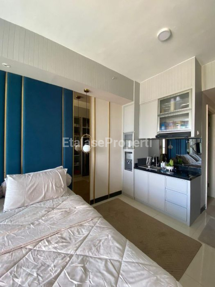 Foto properti Dijual Cepat Apartemen Benson, Pakuwon Mall 1