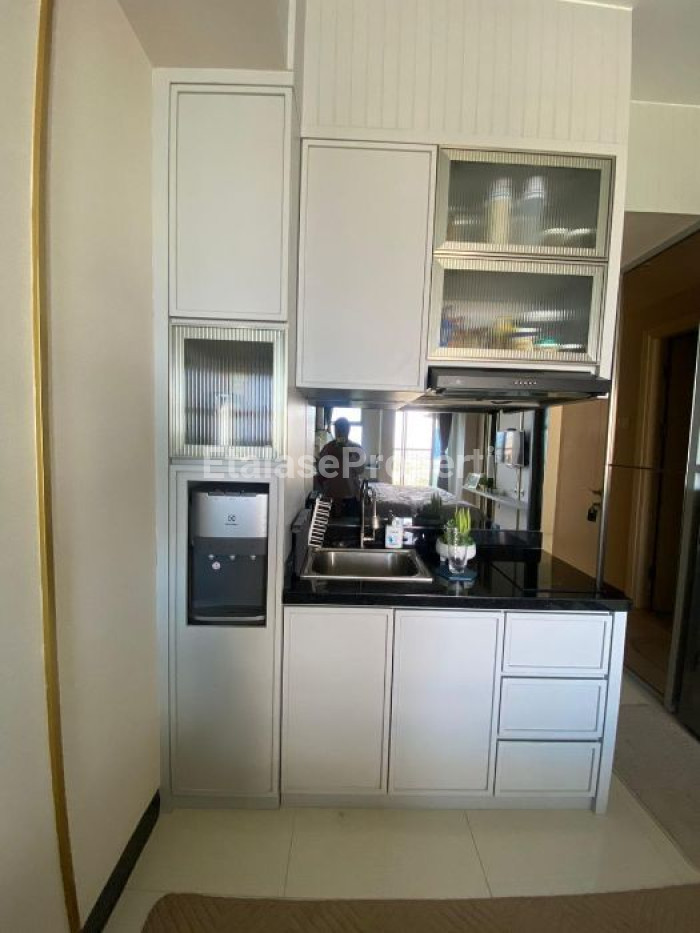 Foto properti Dijual Cepat Apartemen Benson, Pakuwon Mall 2