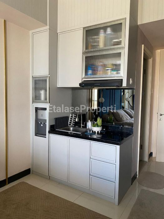 Foto properti Dijual Cepat Apartemen Benson, Pakuwon Mall 3
