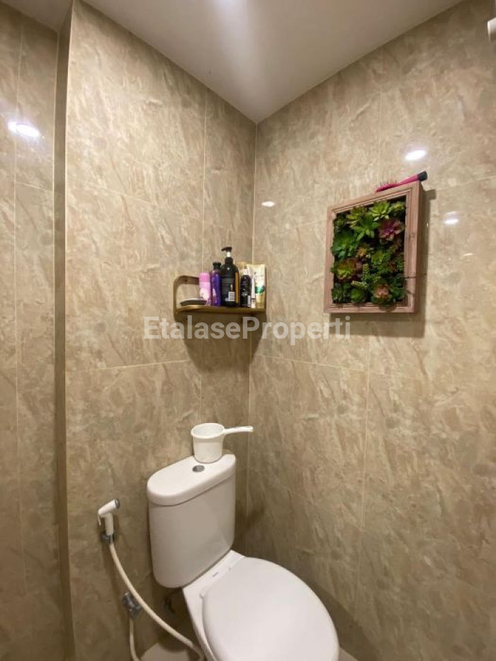Foto properti Dijual Cepat Apartemen Benson, Pakuwon Mall 4