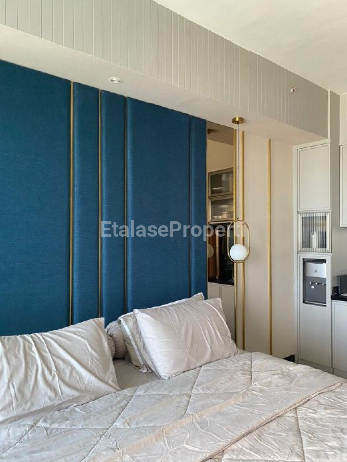 Foto properti Dijual Cepat Apartemen Benson, Pakuwon Mall 7