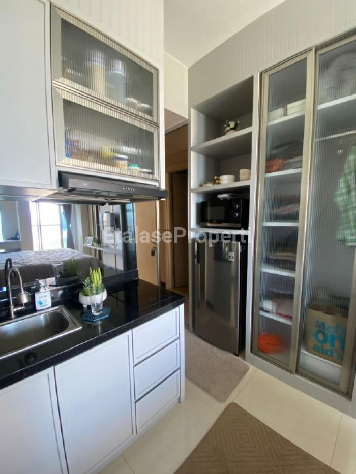 Foto properti Dijual Cepat Apartemen Benson, Pakuwon Mall 8