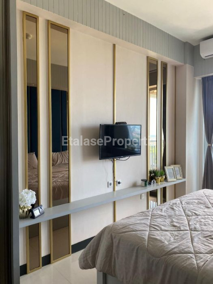 Foto properti Dijual Cepat Apartemen Benson, Pakuwon Mall 9