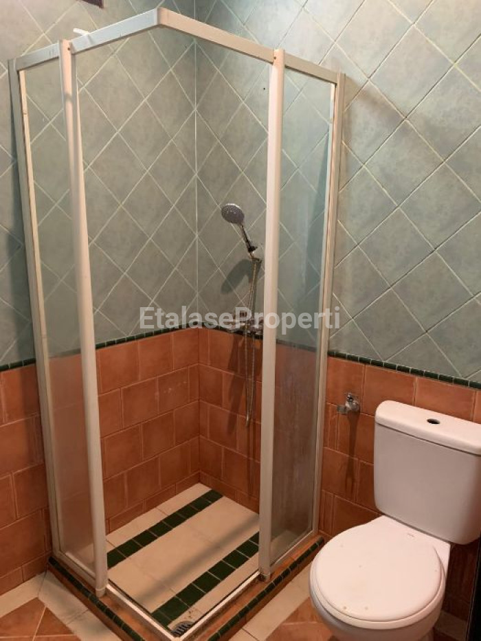Foto properti Dijual Rumah Di Raya Satelit Barat, Surabaya Barat 5