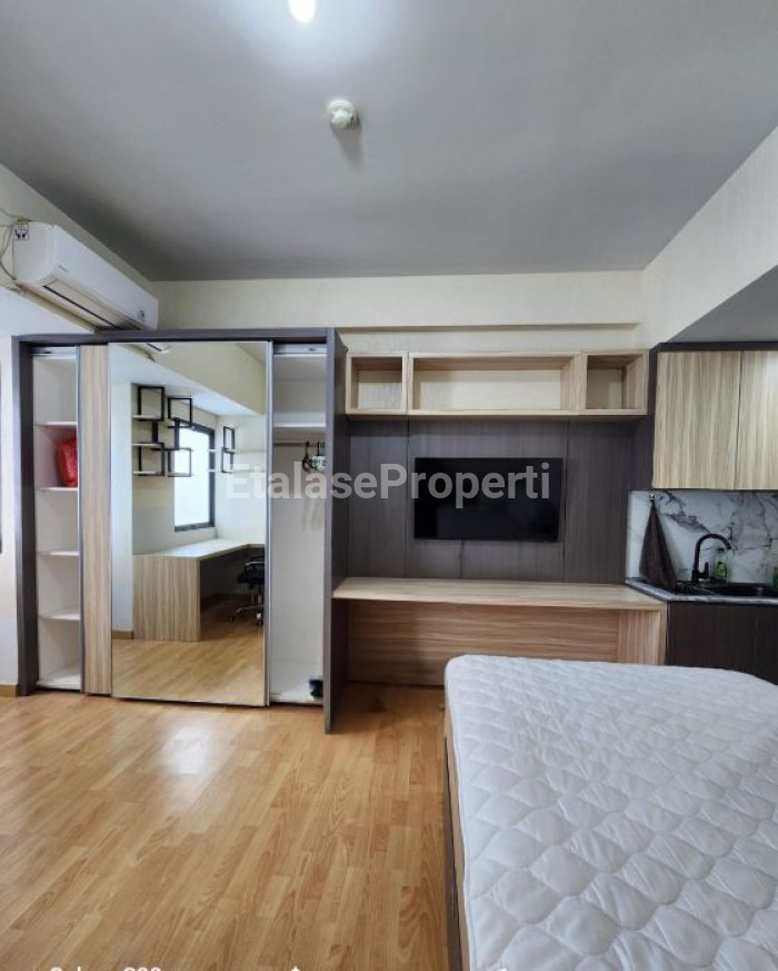Foto properti Disewakan Apartemen  UC Cornell Full Furnish Dekat Ciputra 5