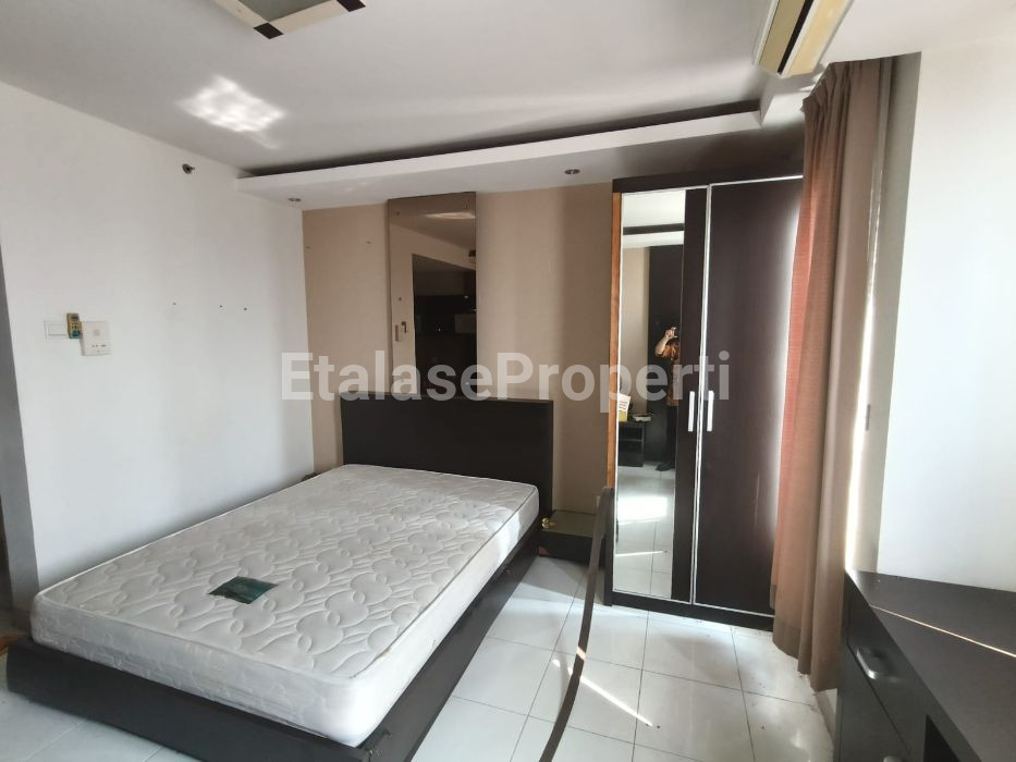 Foto properti Dijual Apartemen Berkeley UC Surabaya 1