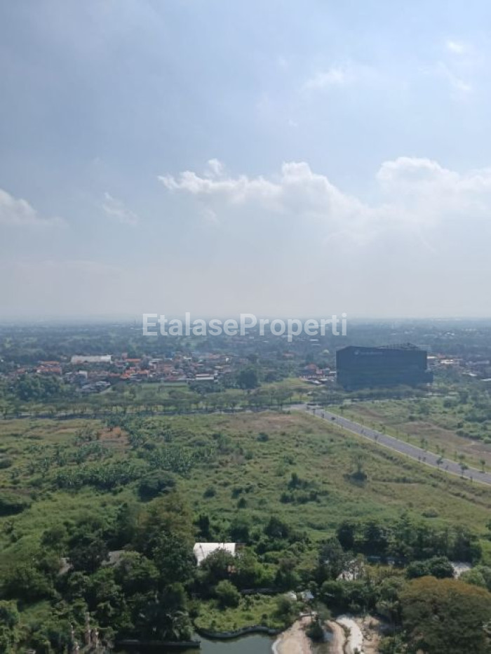 Foto properti Dijual Apartemen Berkeley UC Surabaya 2