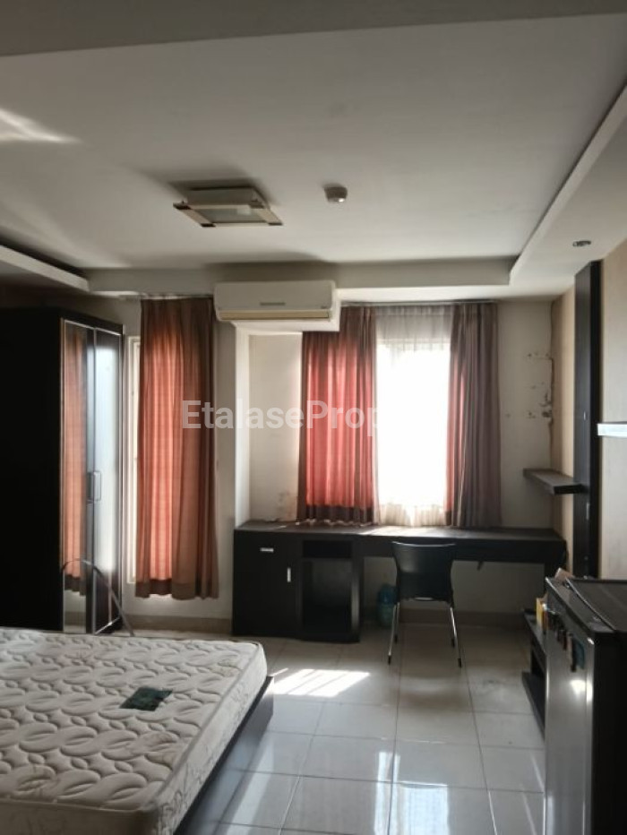 Foto properti Dijual Apartemen Berkeley UC Surabaya 5