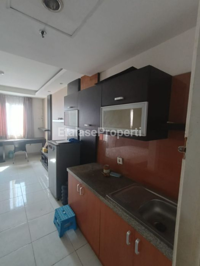 Foto properti Dijual Apartemen Berkeley UC Surabaya 7