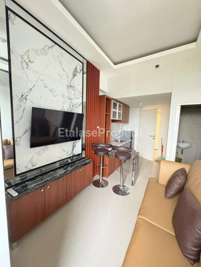 Foto properti Affordable Unit !!! Apartment DENVER UC Gak Harus Mahal 1