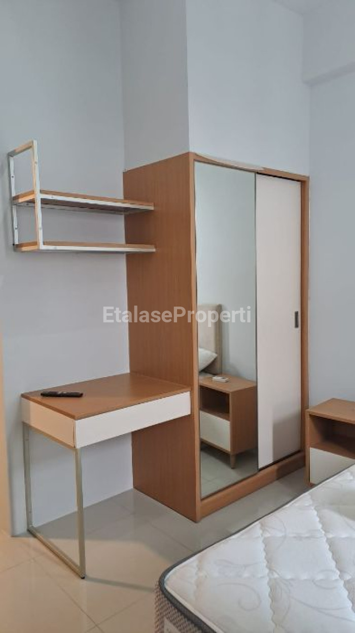 Foto properti Affordable Unit !!! Apartment DENVER UC Gak Harus Mahal 7