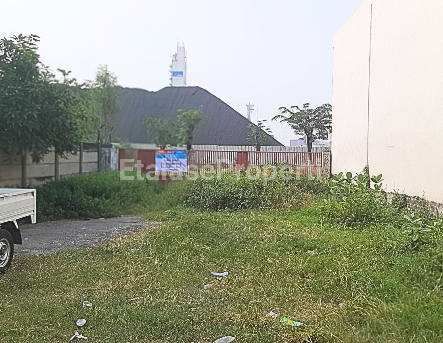 Foto properti Dijual : Kavling Dan Bangunan Gresik 2