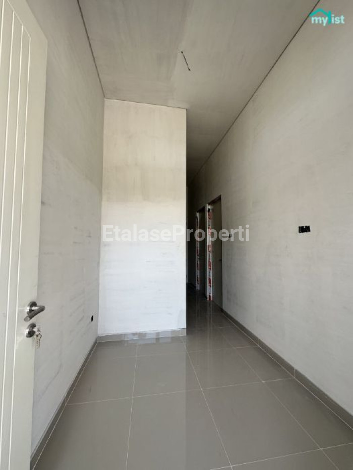 Foto properti Rumah Baru Minimalis Medayu Tambak Rungkut Dekat Raya MERR 4