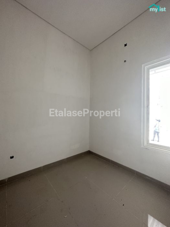 Foto properti Rumah Baru Minimalis Medayu Tambak Rungkut Dekat Raya MERR 5