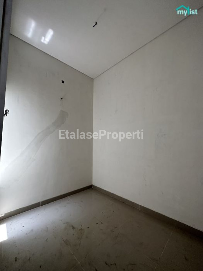 Foto properti Rumah Baru Minimalis Medayu Tambak Rungkut Dekat Raya MERR 6