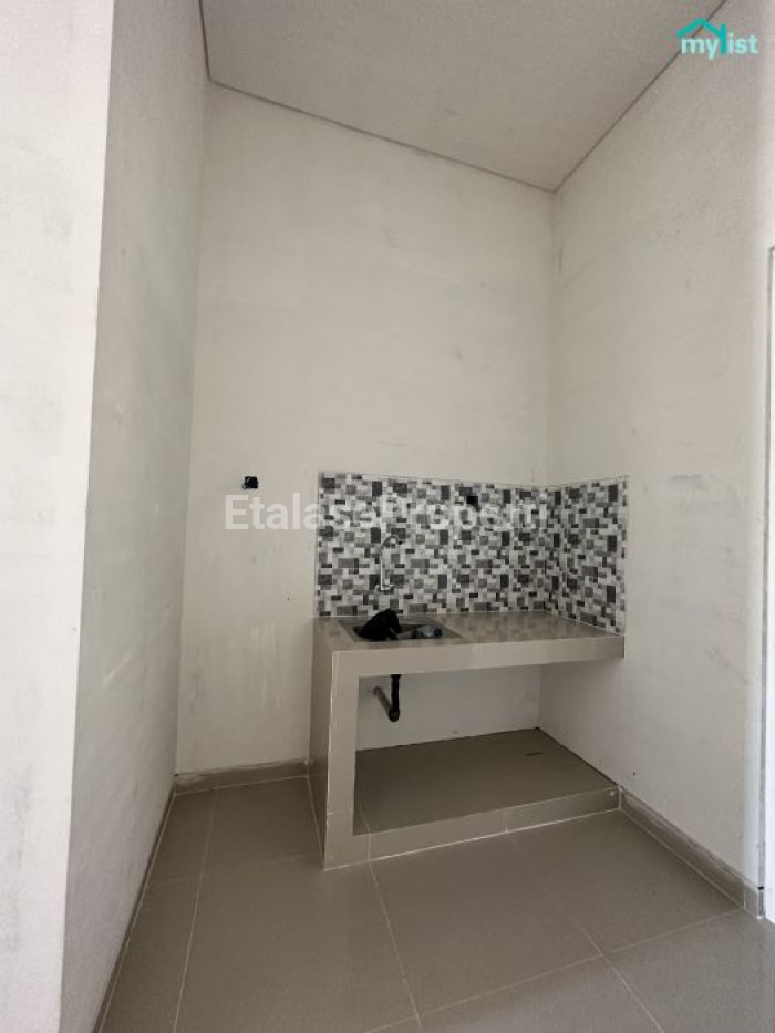 Foto properti Rumah Baru Minimalis Medayu Tambak Rungkut Dekat Raya MERR 7