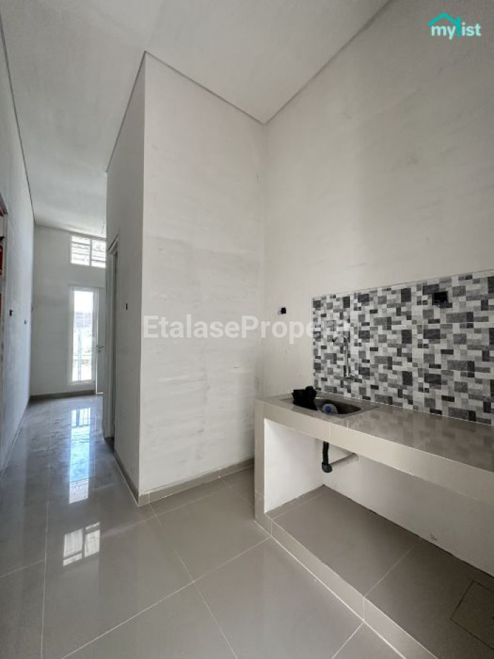 Foto properti Rumah Baru Minimalis Medayu Tambak Rungkut Dekat Raya MERR 8