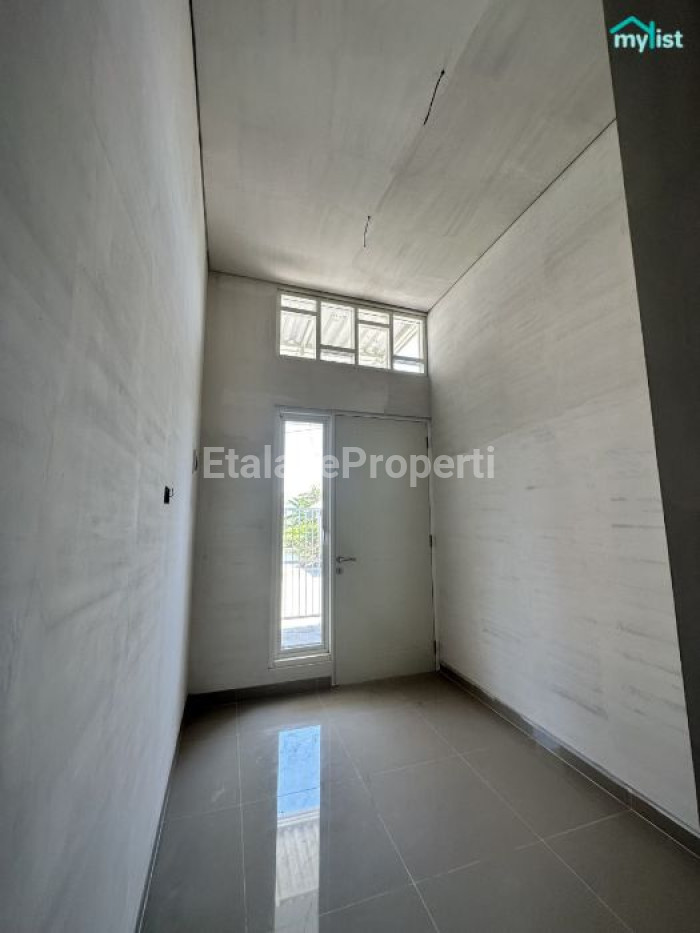 Foto properti Rumah Baru Minimalis Medayu Tambak Rungkut Dekat Raya MERR 9