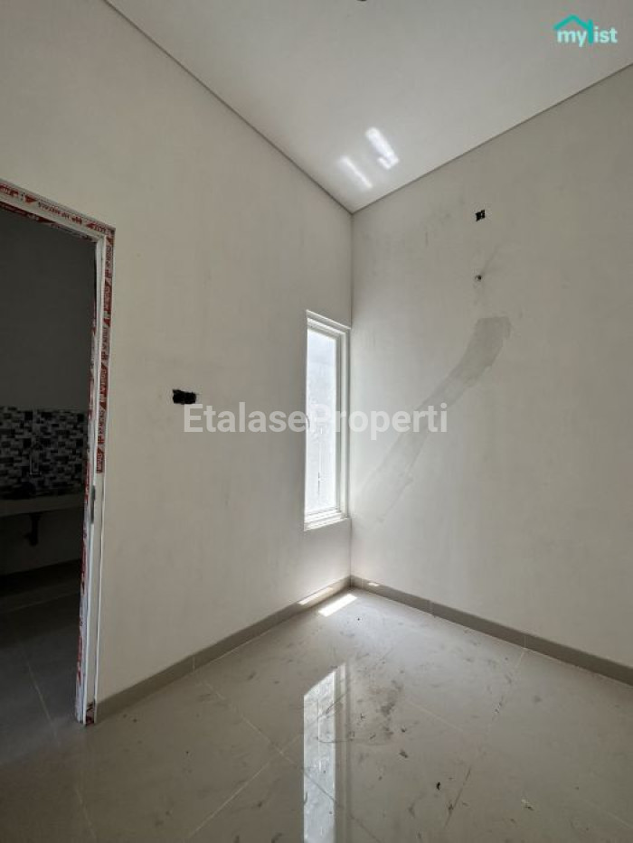 Foto properti Rumah Baru Minimalis Medayu Tambak Rungkut Dekat Raya MERR 10