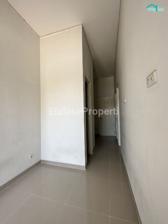 Foto properti Rumah Baru Di Medayu Tambak Rungkut Dekat Gununganyar 4