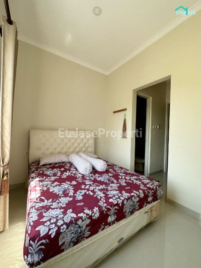 Foto properti Rumah Di Rungkut Harapan Dekat UPN Dan Raya MERR Minimalis Modern 2