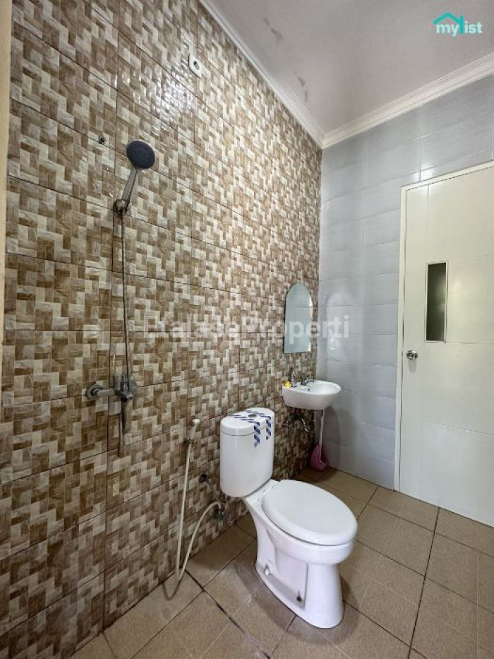 Foto properti Rumah Di Rungkut Harapan Dekat UPN Dan Raya MERR Minimalis Modern 3