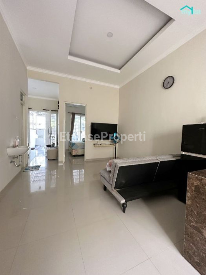 Foto properti Rumah Di Rungkut Harapan Dekat UPN Dan Raya MERR Minimalis Modern 5