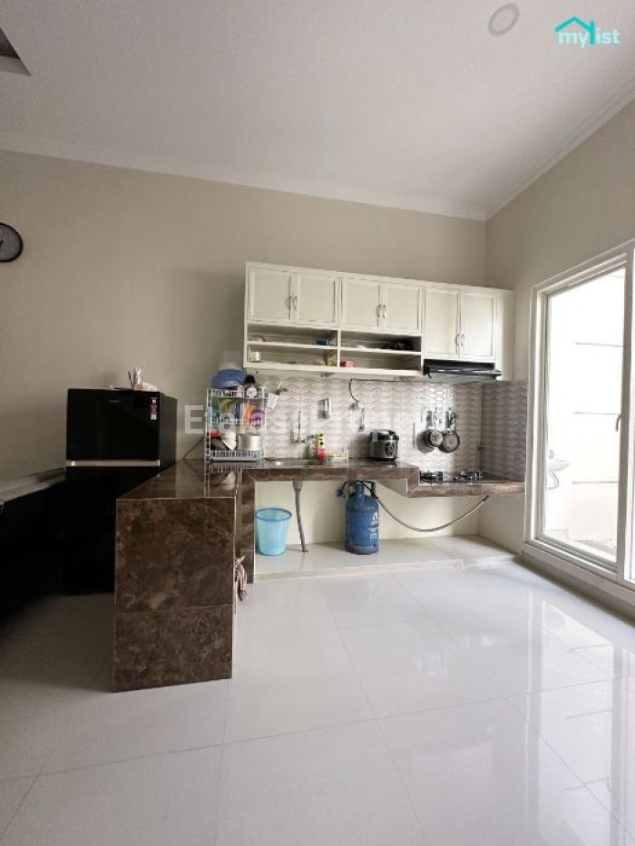 Foto properti Rumah Di Rungkut Harapan Dekat UPN Dan Raya MERR Minimalis Modern 7
