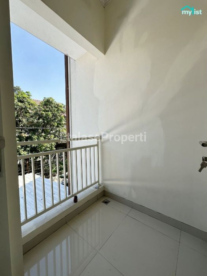 Foto properti Rumah Di Rungkut Harapan Dekat UPN Dan Raya MERR Minimalis Modern 9