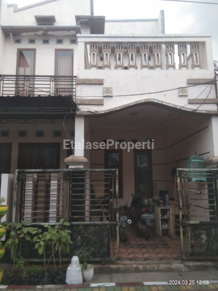 Foto properti JUAL RUMAH SIAP HUNI DI PERUMAHAN GRIYA CITRA ASRI, SURABAYA BARAT 1