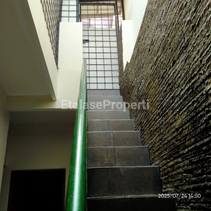 Foto properti Dijual Rumah Bagus Di Pondok Candra Jalan Duku Dekat Akses Juanda Toll Dan Pergudangan Tropodo 1