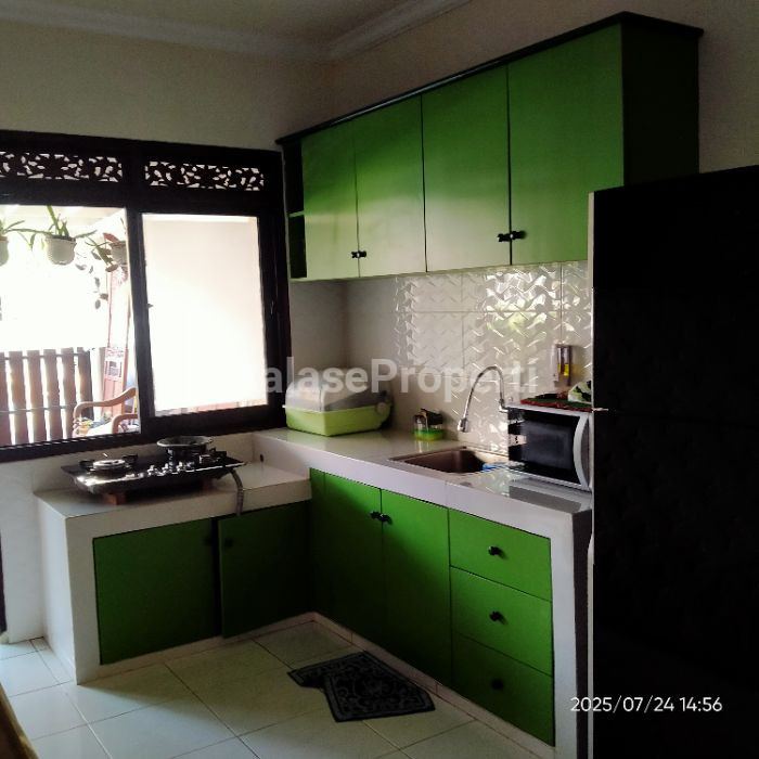 Foto properti Dijual Rumah Bagus Di Pondok Candra Jalan Duku Dekat Akses Juanda Toll Dan Pergudangan Tropodo 2