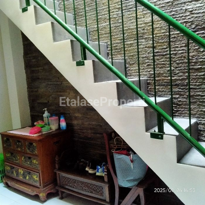 Foto properti Dijual Rumah Bagus Di Pondok Candra Jalan Duku Dekat Akses Juanda Toll Dan Pergudangan Tropodo 3
