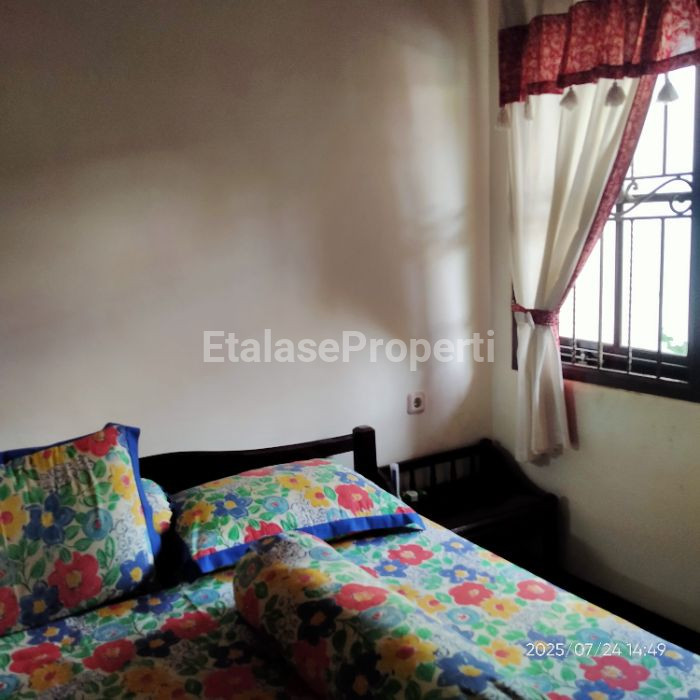 Foto properti Dijual Rumah Bagus Di Pondok Candra Jalan Duku Dekat Akses Juanda Toll Dan Pergudangan Tropodo 4