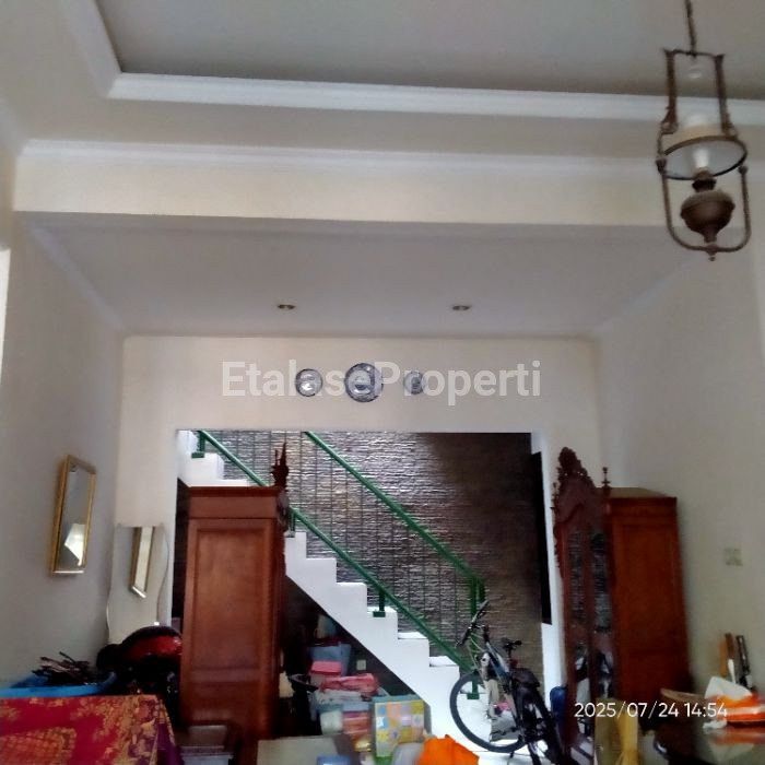 Foto properti Dijual Rumah Bagus Di Pondok Candra Jalan Duku Dekat Akses Juanda Toll Dan Pergudangan Tropodo 6