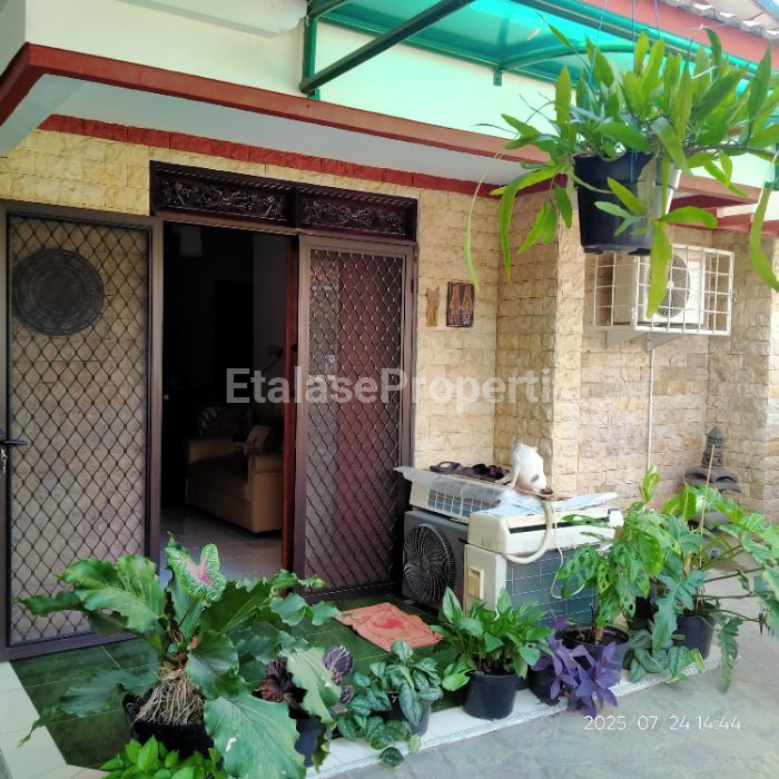 Foto properti Dijual Rumah Bagus Di Pondok Candra Jalan Duku Dekat Akses Juanda Toll Dan Pergudangan Tropodo 7