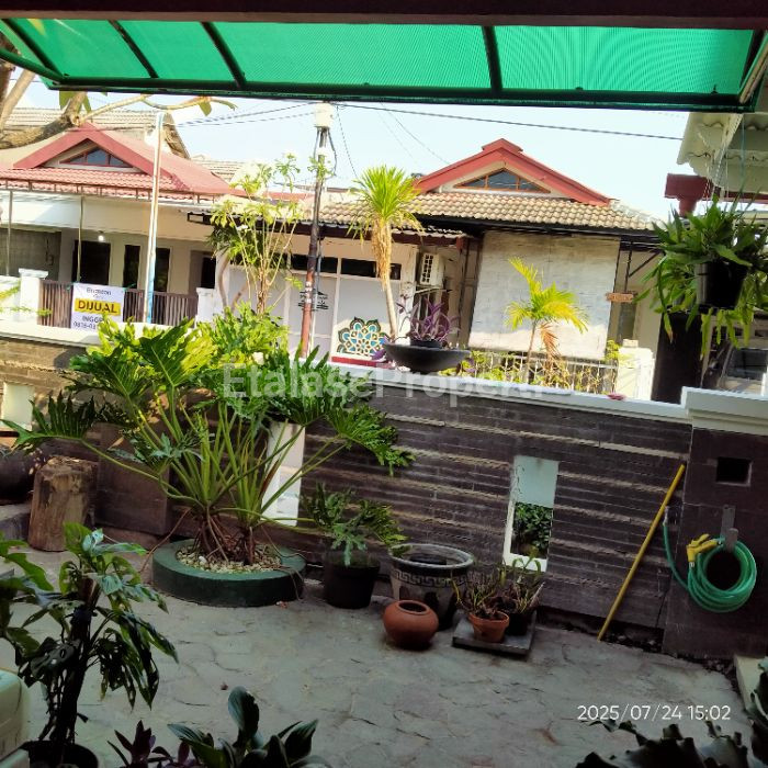 Foto properti Dijual Rumah Bagus Di Pondok Candra Jalan Duku Dekat Akses Juanda Toll Dan Pergudangan Tropodo 8