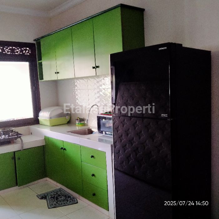 Foto properti Dijual Rumah Bagus Di Pondok Candra Jalan Duku Dekat Akses Juanda Toll Dan Pergudangan Tropodo 9