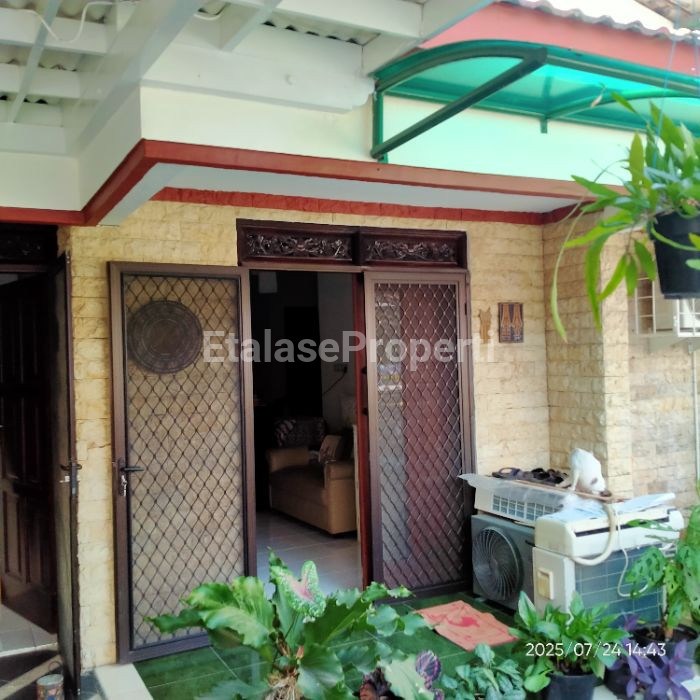Foto properti Dijual Rumah Bagus Di Pondok Candra Jalan Duku Dekat Akses Juanda Toll Dan Pergudangan Tropodo 10