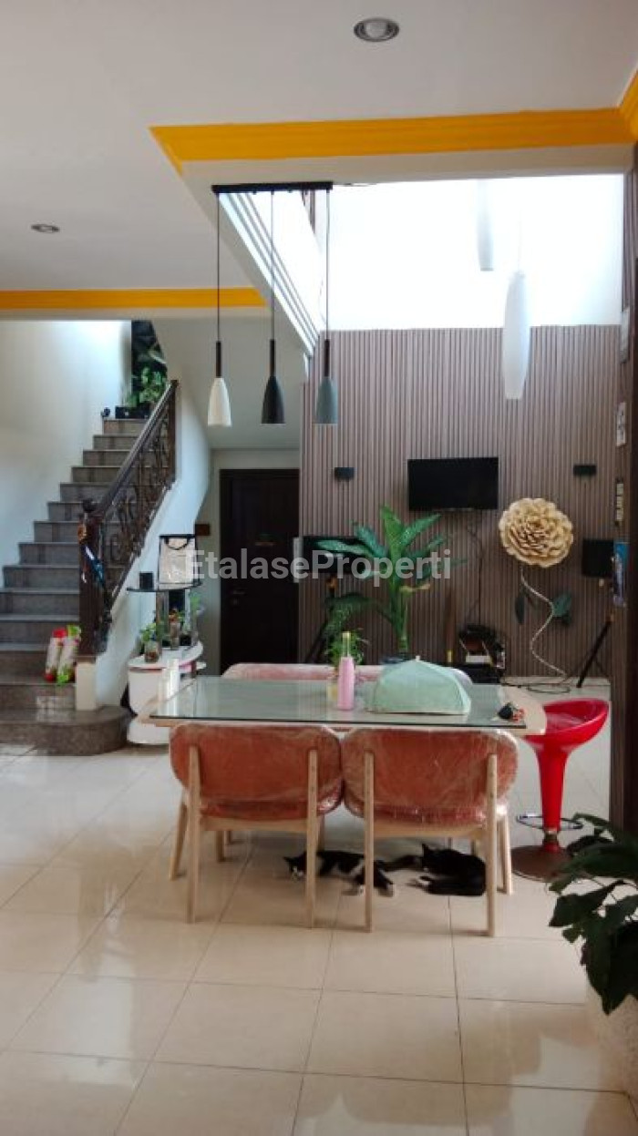 Foto properti HANYA 3M - An JUAL CEPAT!!!  RUMAH WISATA BUKIT MAS 2