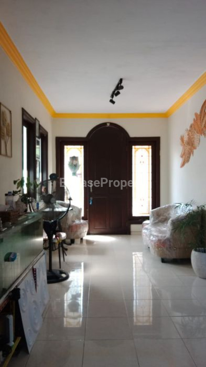 Foto properti HANYA 3M - An JUAL CEPAT!!!  RUMAH WISATA BUKIT MAS 3