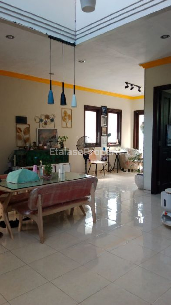 Foto properti HANYA 3M - An JUAL CEPAT!!!  RUMAH WISATA BUKIT MAS 4