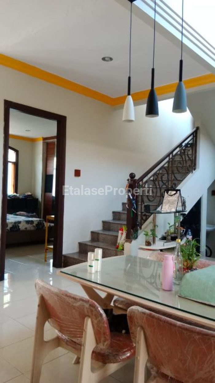 Foto properti HANYA 3M - An JUAL CEPAT!!!  RUMAH WISATA BUKIT MAS 5