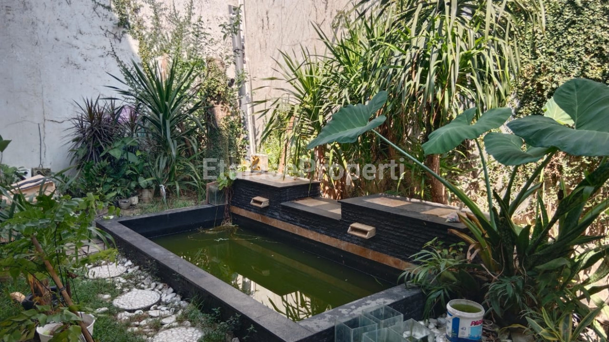 Foto properti HANYA 3M - An JUAL CEPAT!!!  RUMAH WISATA BUKIT MAS 6