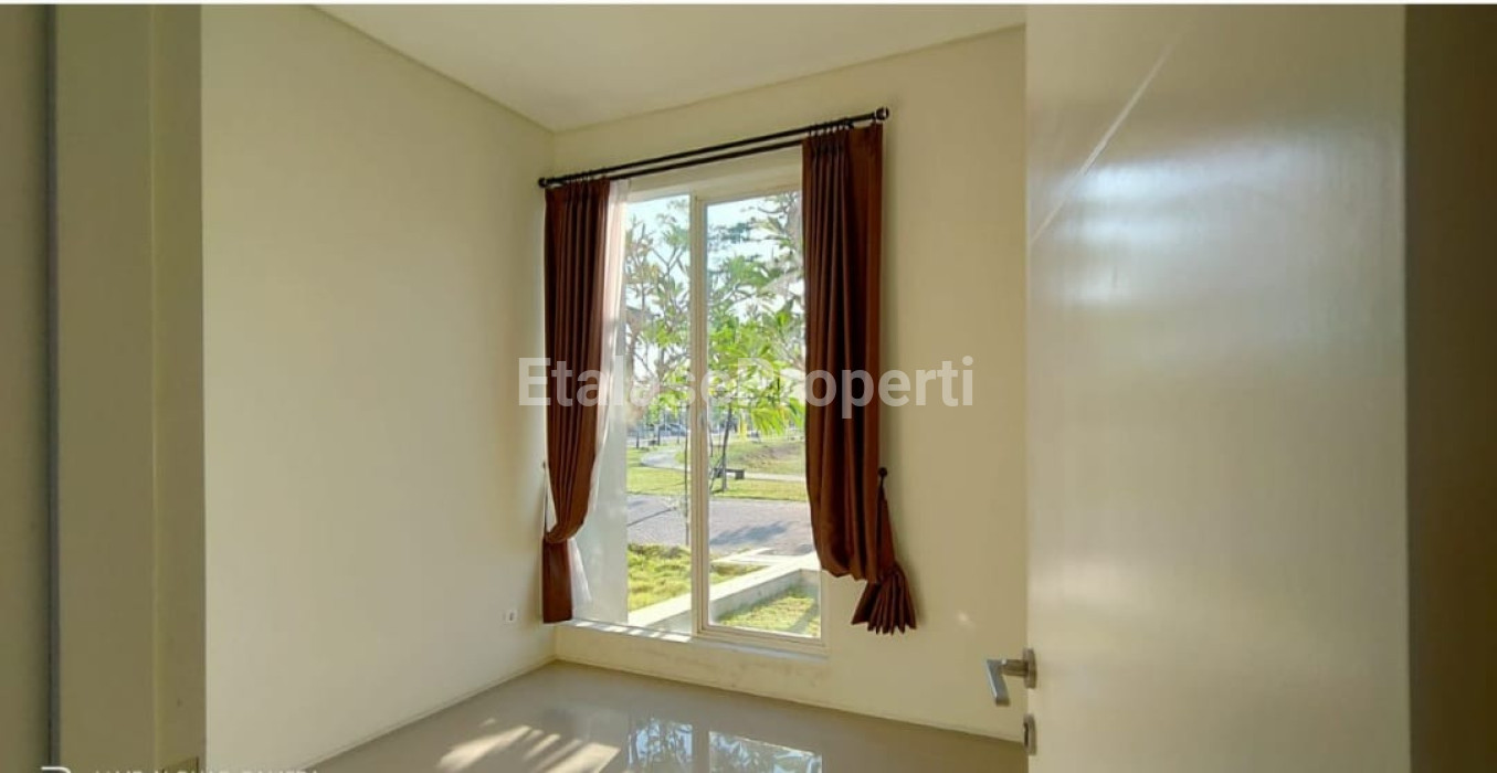Foto properti Dijual  Rumah 2 Lantai Lake View NORTHWEST  Citraland 4