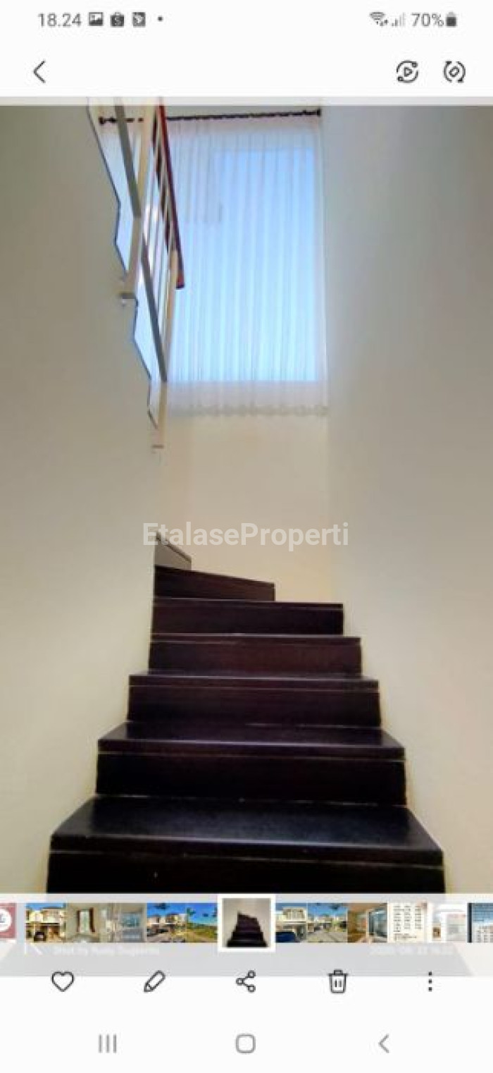 Foto properti Dijual  Rumah 2 Lantai Lake View NORTHWEST  Citraland 7