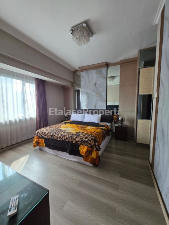 Foto properti Jual / Sewa  Waterplace Penthouse 3 BR 1