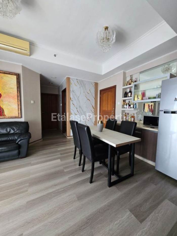 Foto properti Jual / Sewa  Waterplace Penthouse 3 BR 2